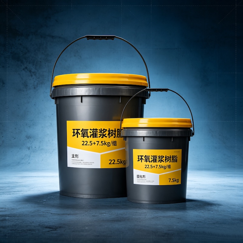 清徐环氧灌浆树脂